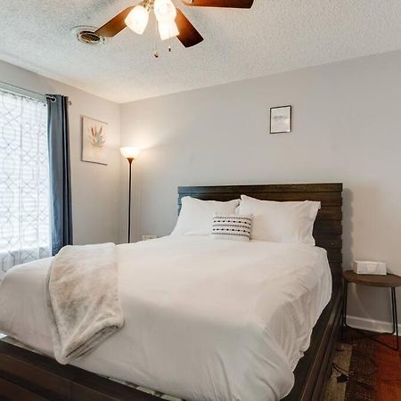 נאשוויל Lovely 2 Bdr Condo With Balcony 2M To Broadway מראה חיצוני תמונה