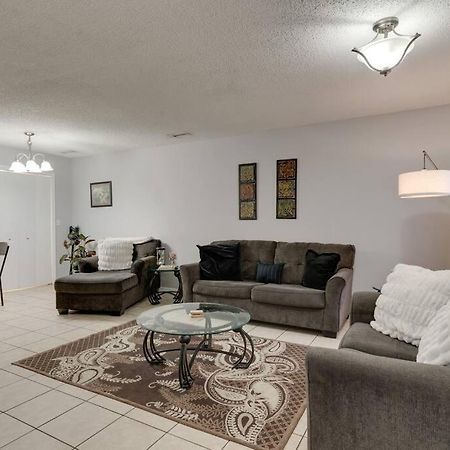 נאשוויל Lovely 2 Bdr Condo With Balcony 2M To Broadway מראה חיצוני תמונה